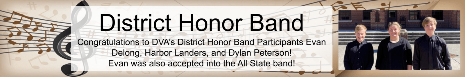 Honor Band 2022
